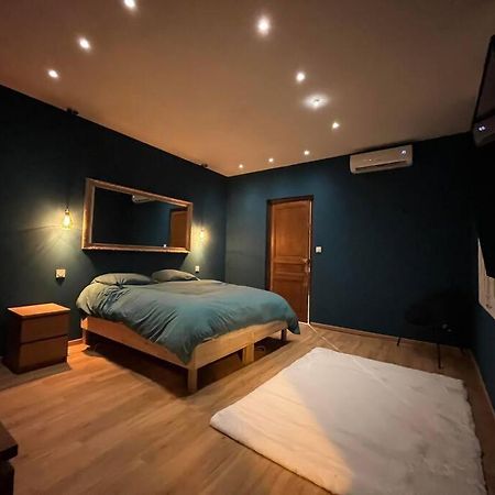 Appartement Haussmannien A 200M Des Halles. Narbona Esterno foto