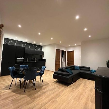 Appartement Haussmannien A 200M Des Halles. Narbona Esterno foto