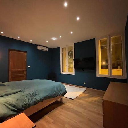 Appartement Haussmannien A 200M Des Halles. Narbona Esterno foto