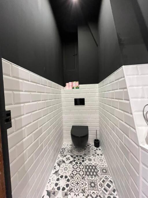 Appartement Haussmannien A 200M Des Halles. Narbona Esterno foto