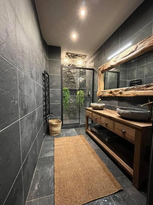 Appartement Haussmannien A 200M Des Halles. Narbona Esterno foto