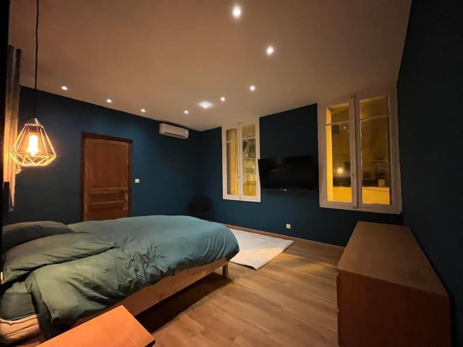 Appartement Haussmannien A 200M Des Halles. Narbona Esterno foto