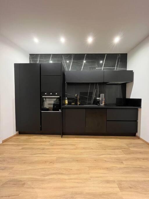 Appartement Haussmannien A 200M Des Halles. Narbona Esterno foto