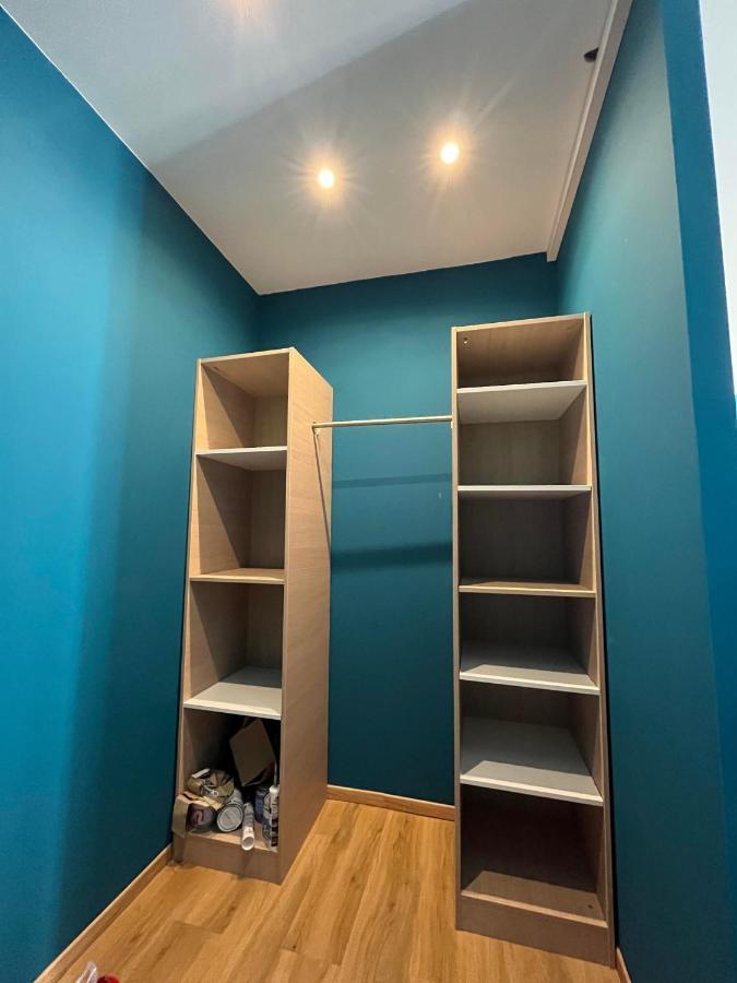 Appartement Haussmannien A 200M Des Halles. Narbona Esterno foto
